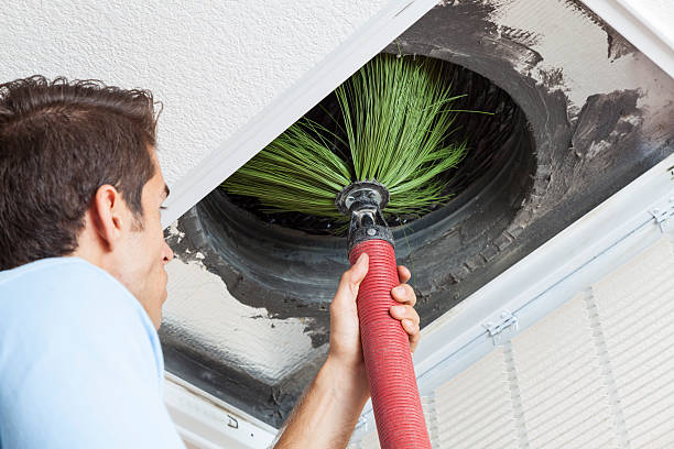 Best Best Air Duct Cleaning Company  in North Key Largo, FL